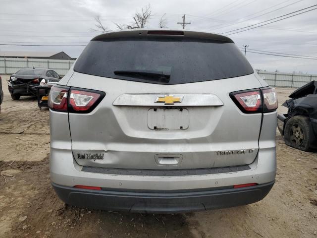 2015 CHEVROLET TRAVERSE L - 1GNKRGKD8FJ353247
