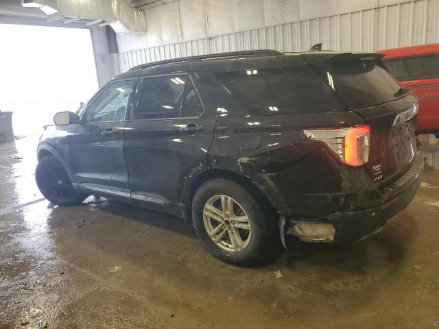 Vin: 1fmsk8dh0lgc88692, lot: 41575285, ford explorer xlt 20202