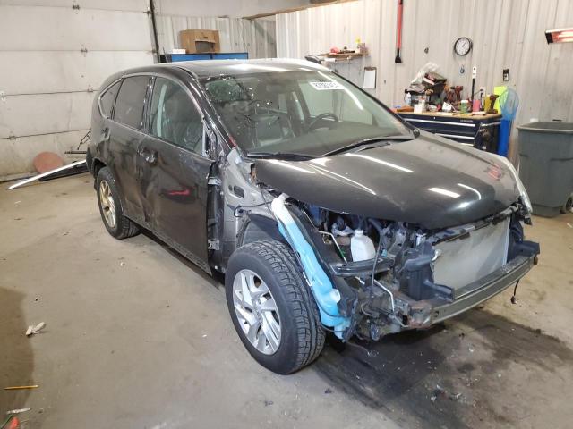 2015 HONDA CR-V EXL - 5J6RM4H73FL118291