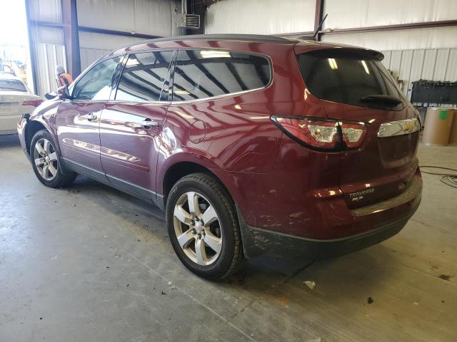 2017 CHEVROLET TRAVERSE L - 1GNKRGKD3HJ236825