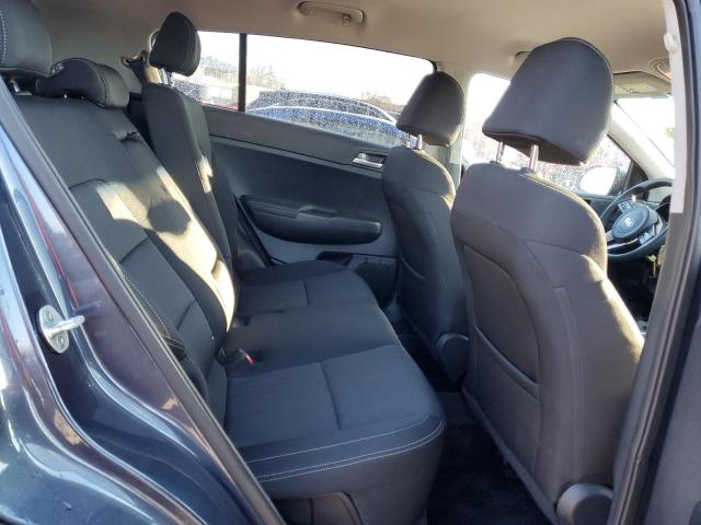 2020 KIA SPORTAGE L - KNDPM3AC6L7798447