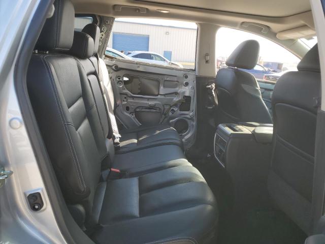 2016 NISSAN MURANO S - 5N1AZ2MG9GN144216