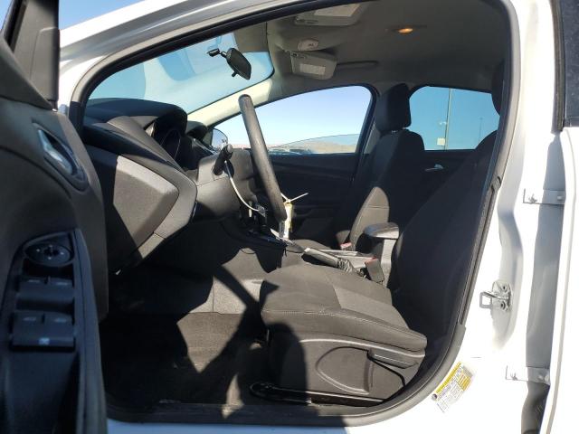 2017 FORD FOCUS SE - 1FADP3FEXHL292998