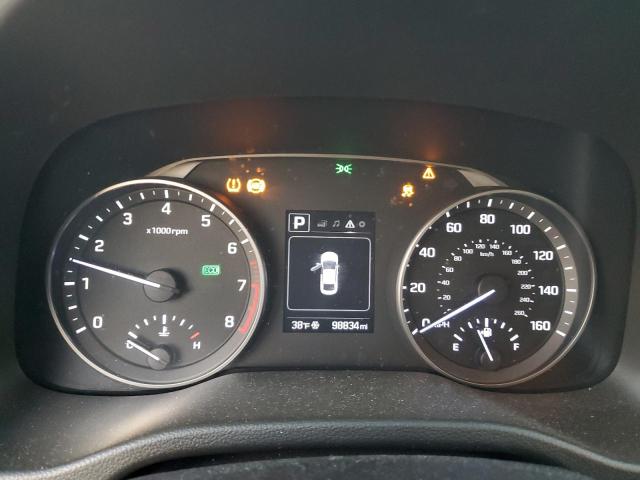 2018 HYUNDAI ELANTRA SE - 5NPD84LF6JH250462