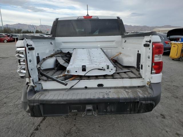 2024 FORD MAVERICK X - 3FTTW8A32RRB32385