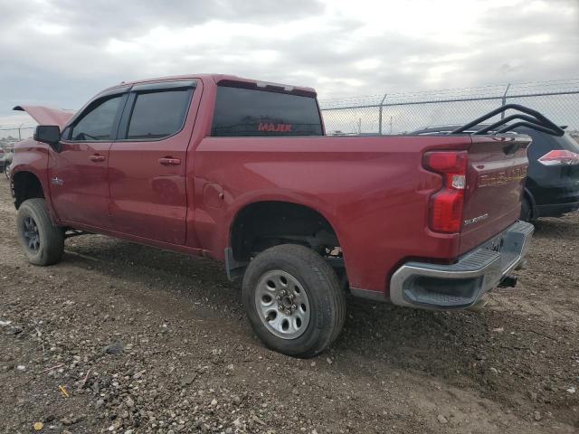 Vin: 1gcuyded5kz122784, lot: 87422094, chevrolet all models k1500 lt 20192