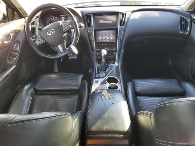 2015 INFINITI Q50 SPORT JN1BV7AP0FM353194
