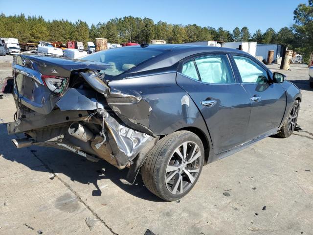 2016 NISSAN MAXIMA 3.5 - 1N4AA6AP2GC901739