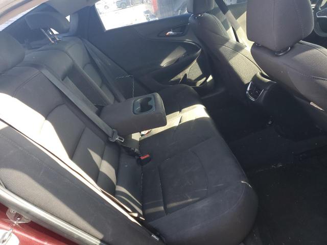 2016 CHEVROLET MALIBU LT 1G1ZE5ST2GF219619