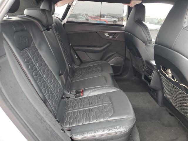 2021 AUDI RS Q8 WU1ARBF13MD008178