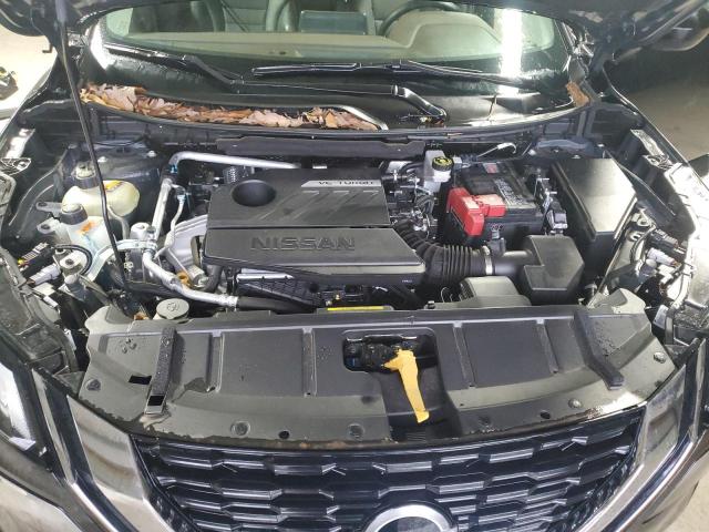 2023 NISSAN ROGUE SV - 5N1BT3BB6PC949993
