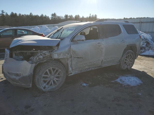 2019 GMC ACADIA SLE #3094207267