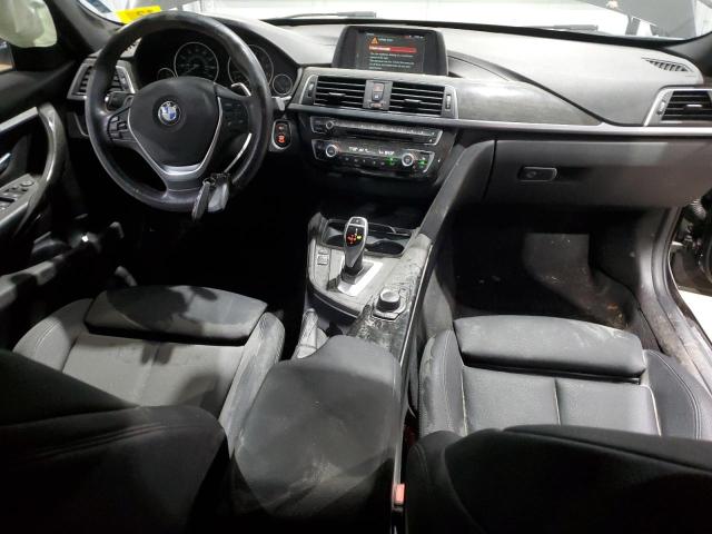 2018 BMW 330 XI - WBA8D9G50JNU67739