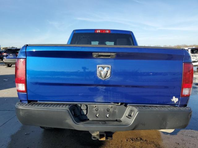 2019 RAM 1500 CLASS - 1C6RR6FG3KS581478