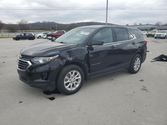 2020 CHEVROLET EQUINOX LT - 3GNAXKEV8LL308256