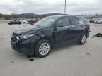 2020 CHEVROLET EQUINOX LT - 3GNAXKEV8LL308256