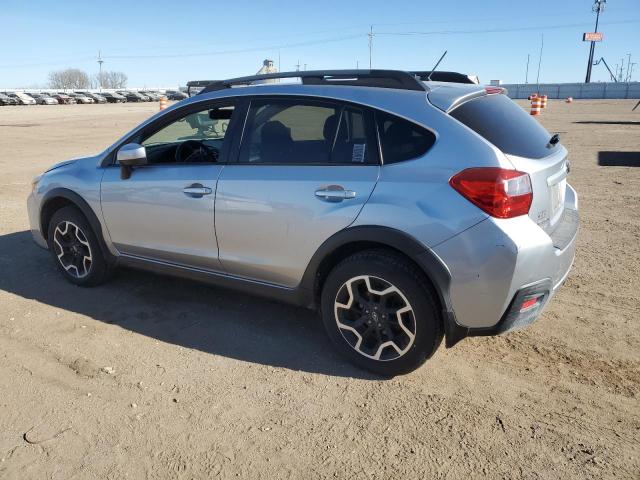 2016 SUBARU CROSSTREK JF2GPABC5G8267705