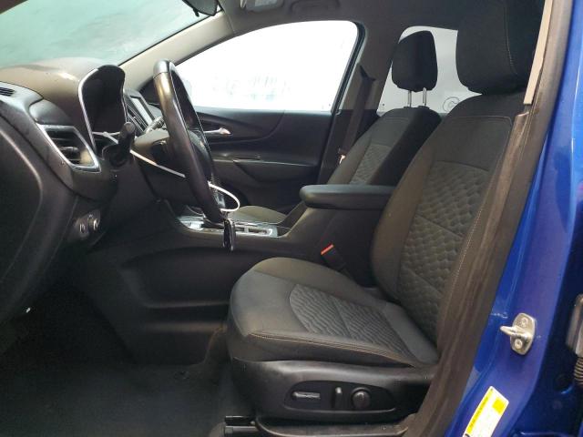 2019 CHEVROLET EQUINOX LT 3GNAXLEX4KS517988