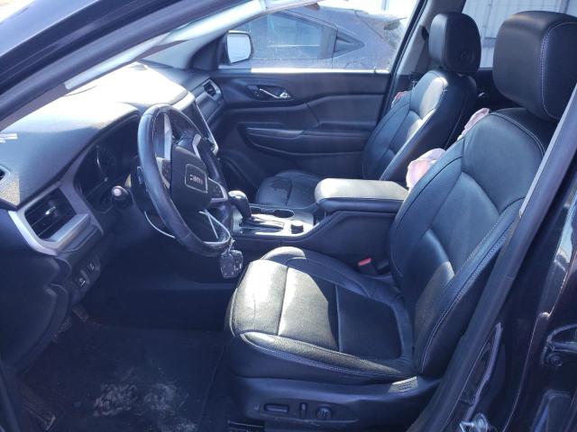 2017 GMC ACADIA SLT - 1GKKNULS1HZ282403