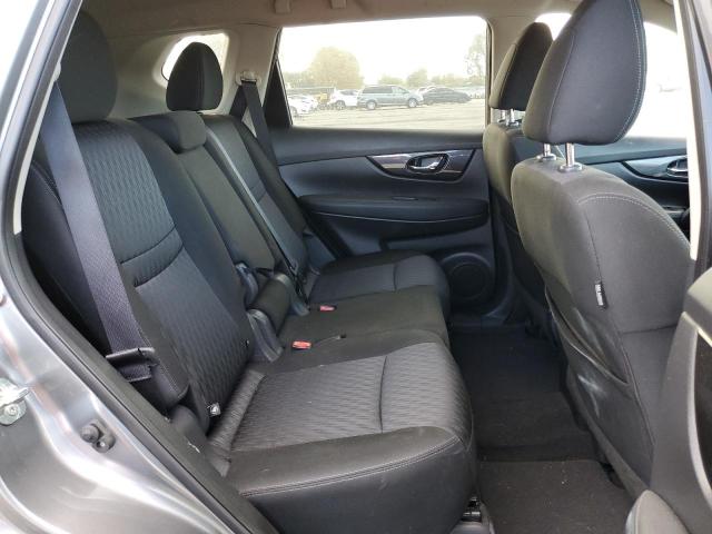 2017 NISSAN ROGUE S - KNMAT2MT2HP617883