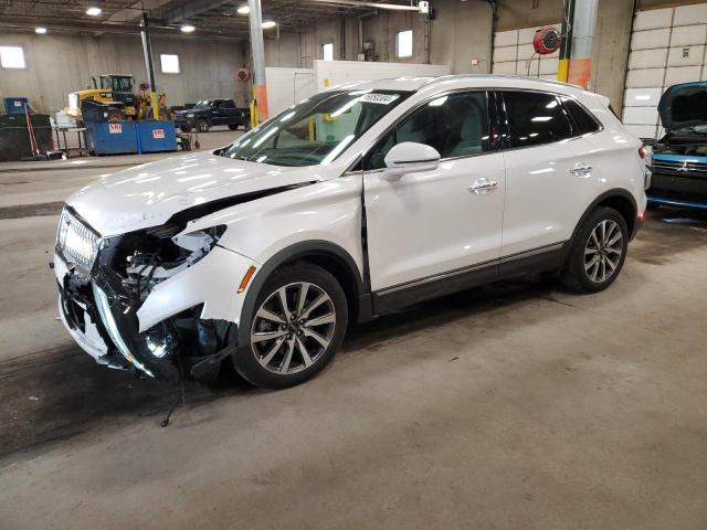 2019 LINCOLN MKC