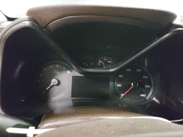 2021 GMC CANYON DEN 1GTG6EEN8M1127934