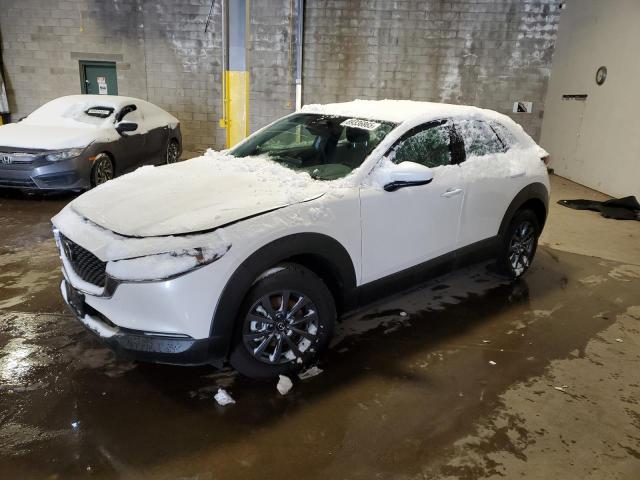 Vin: 3mvdmbam6rm697895, lot: 89336865, mazda cx30 2024 img_1