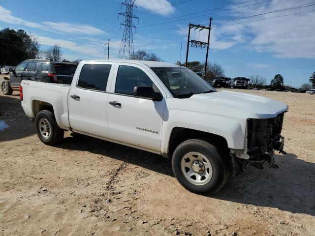 2016 CHEVROLET SILVERADO - 3GCUKNEC6GG143424