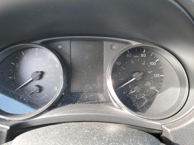 JN1BJ1CV8LW279785 2020 NISSAN ROGUE