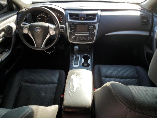 2017 NISSAN ALTIMA 2.5 - 1N4AL3AP2HN337802