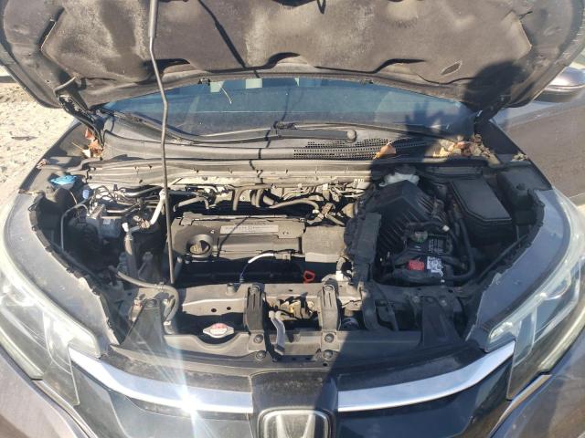 2015 HONDA CR-V TOURI - 5J6RM3H90FL018435