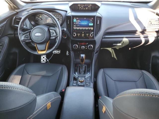 2023 SUBARU FORESTER W JF2SKALC9PH512092