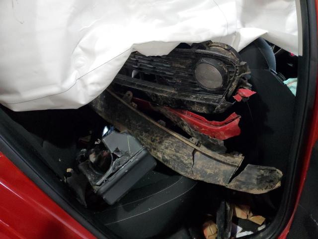 2021 KIA FORTE FE - 3KPF24ADXME383245