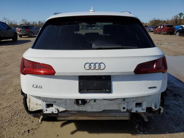 2019 AUDI Q5 PREMIUM - WA1ANAFY0K2094178
