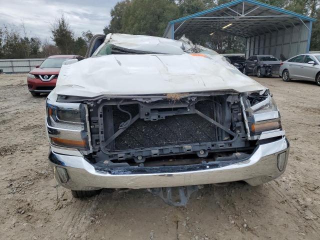 2016 CHEVROLET SILVERADO - 3GCPCREC1GG182598