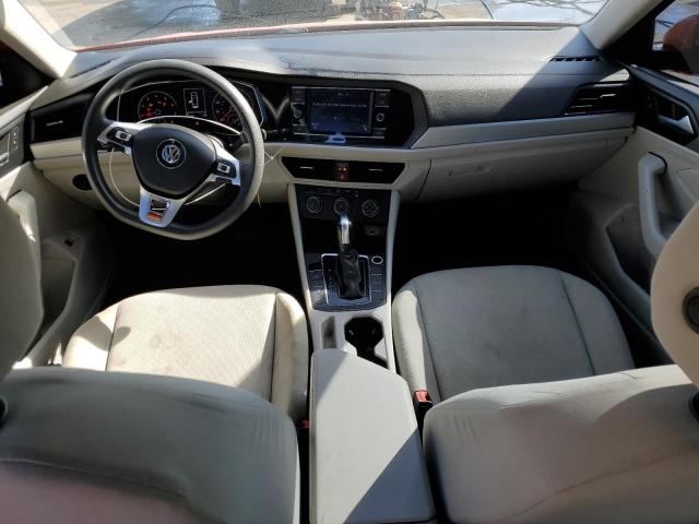 2019 VOLKSWAGEN JETTA S - 3VWC57BU2KM033585