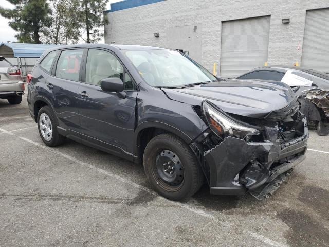 2024 SUBARU FORESTER JF2SKAAC7RH477168