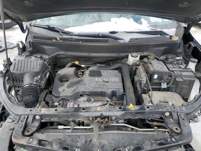 2020 CHEVROLET EQUINOX LS 2GNAXSEV1L6129612