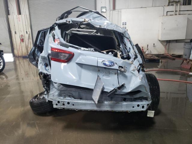 2020 SUBARU CROSSTREK - JF2GTAEC5LH210406
