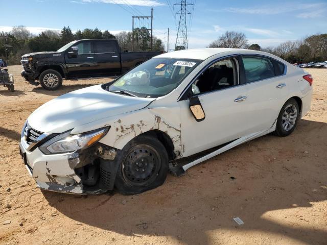 2017 NISSAN ALTIMA 2.5 - 1N4AL3APXHC269129