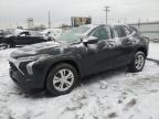 2024 CHEVROLET TRAX LS - KL77LFE24RC161060