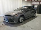 2021 TOYOTA CAMRY LE - 4T1C11AK2MU467771