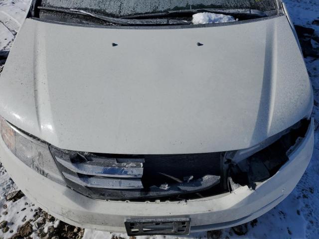 2017 HONDA ODYSSEY SE - 5FNRL5H33HB010562