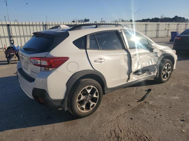2019 SUBARU CROSSTREK - JF2GTACC6K8255534