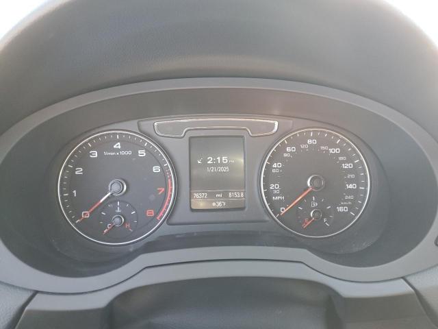 2016 AUDI Q3 PRESTIG - WA1GFCFS3GR023862