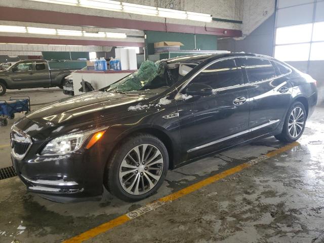 BUICK LACROSSE E