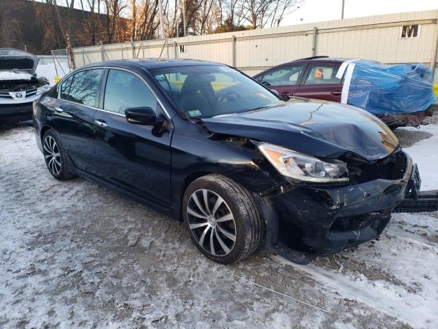 2017 HONDA ACCORD SPORT SPECIAL EDITION 1HGCR2F19HA229444