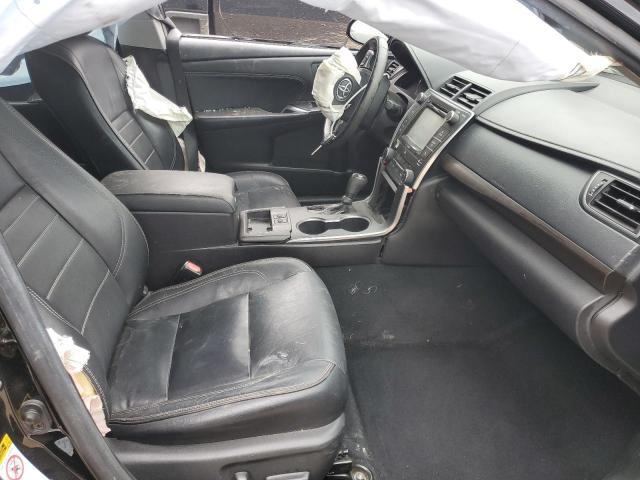 2017 TOYOTA CAMRY LE - 4T1BF1FKXHU758904
