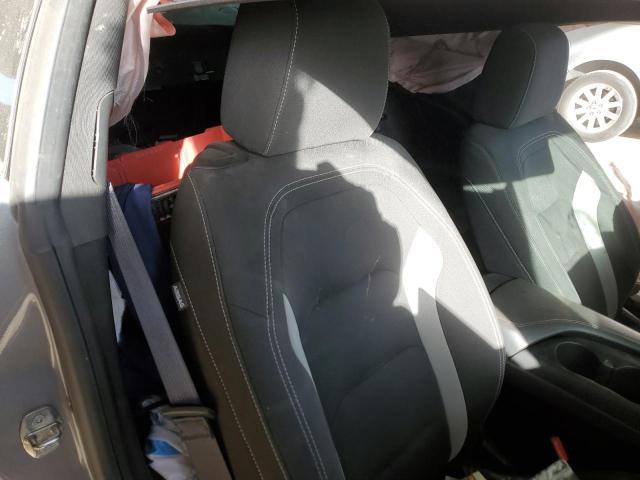 2022 CHEVROLET CAMARO LT1 1G1FF1R71N0123529