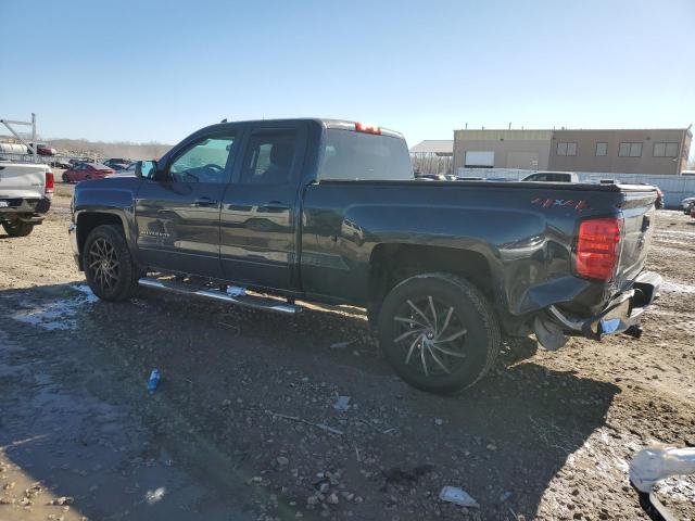 Vin: 1gcvkrehxjz289534, lot: 42416925, chevrolet all models k1500 lt 20182